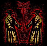 Funeral Fornication - Pandemic Transgression / CD