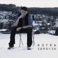 Netra - Sorbyen / CD