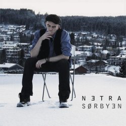 画像1: Netra - Sorbyen / CD