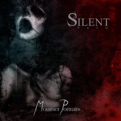 画像1: Silent Path - Mourner Portraits / CD