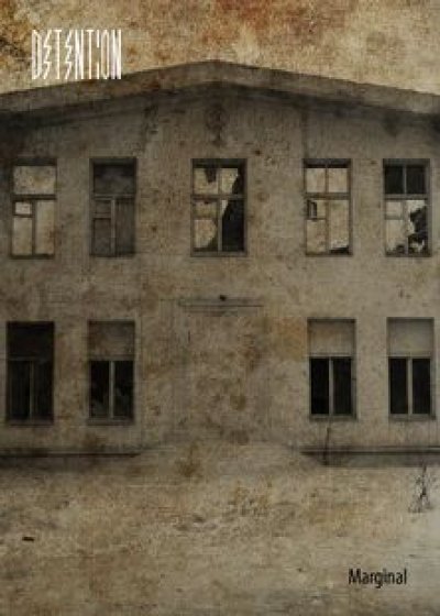 画像1: Detention - Marginal / DVDcaseCD