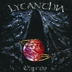 画像1: Lycanthia - Oligarchy / CD