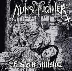 画像1: Nunslaughter - Eastern Illusion / CD