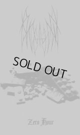 Viselnik - Zero Hour / DIY Tape