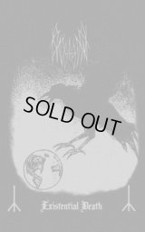 Viselnik - Existential Death / DIY Tape