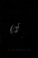 Lovesilkpalemilk - Cavemen / DIY Tape