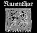Runenthor - Wolfshauter / CD