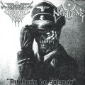 Seges Findere / Nokturne - Artilharia de Satanas / CD