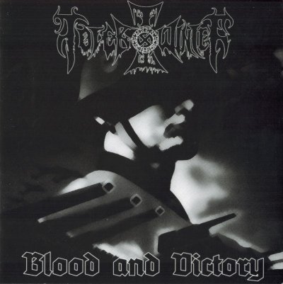 画像1: Toter Winter - Blood and Victory / CD
