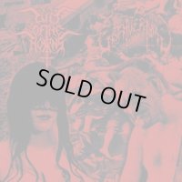 Cult of the Horns / Goatvermin - Split / CD