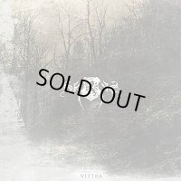 Skogen - Vittra / CD