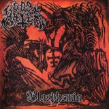 GodHater - Blasphemia / CD
