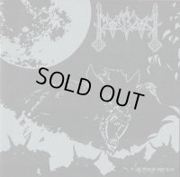 Moonblood - Of Lunar Passion & Sombre Blood / CD