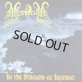 Mysticum - In the Streams of Inferno / CD