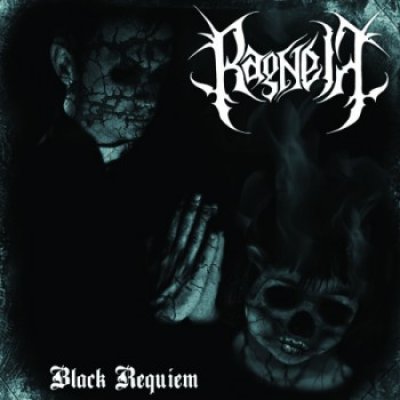 画像1: Ragnell - Black Requiem / SlimcaseProCD-R