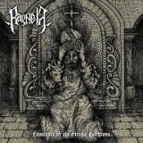 Ragnell - Consumed by the Eternal Darkness / CD