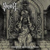 Ragnell - Consumed by the Eternal Darkness / CD