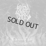 Raven Dark - Autumn Roar / CD