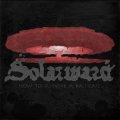 Solarward - How to Survive a Rainout / CD