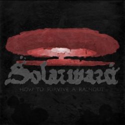画像1: Solarward - How to Survive a Rainout / CD