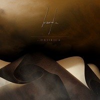 Bauda - Oniirica / CD