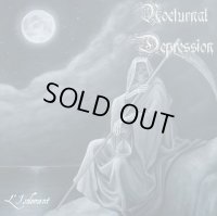Nocturnal Depression - L'isolement / EP