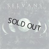 Selvans - Clangores Plenilunio / DigiCD