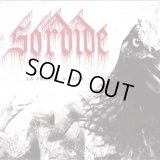 Sordide - La France a Peur / DigiCD