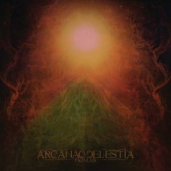 画像1: Arcana Coelestia - Nomas / CD