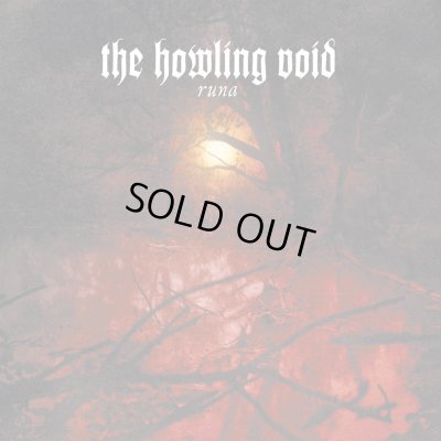 画像1: The Howling Void - Runa / DigiCD