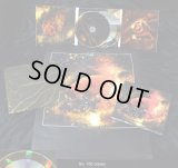 Lustre / Elderwind - Through the Ocean to the Stars / PaperSleeveDigiCD