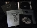Rafnatyr - Rafnatyr / PaperSleeveDigiCD