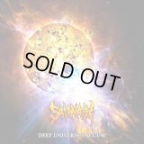 Satanath - Deep Universe Vacuum / CD