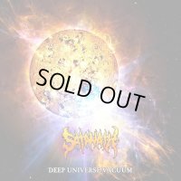 Satanath - Deep Universe Vacuum / CD