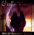 Atoll Nerat - Art of Ancient Seers / CD