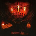 Capitollium - Seraphim's Lair / CD