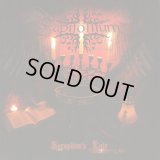 Capitollium - Seraphim's Lair / CD