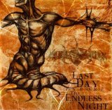 Infestum - Last Day Before the Endless Night / CD