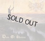 Wolfnacht - Dawn of Heathens / Zeit der Cherusker / DigiCD