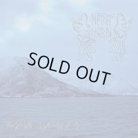 Nebelhorn - Fjordland Sagas  / DigiCD