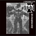 Apologist - Blasphemy / CD