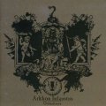 Arkhon Infaustus - Orthodoxyn / CD