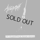 Azelisassath - Evil Manifestations Against Mankind / CD