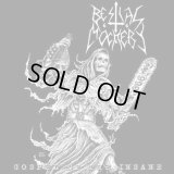 Bestial Mockery - Gospel of the Insane / CD
