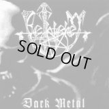 Bethlehem - Dark Metal / CD