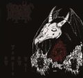 Black Vul Destruktor - Ov Temple ov Vul / CD