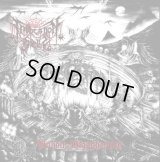 Invocation Spells - Unholy Blasphemies / CD