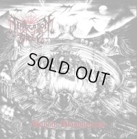 Invocation Spells - Unholy Blasphemies / CD