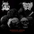 Vomit of Doom / Attacker Bloody Axe - Diabolic Force (Satan Metal Congregation) / CD