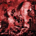 War Pestilence - Godsfuck Black Attack / CD